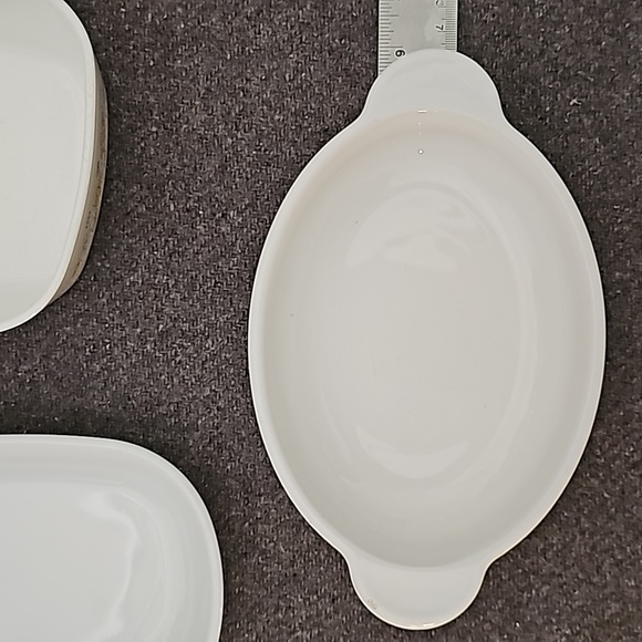 Vintage Corning Ware P-14-B / P-43-B / P-140-B - Picture 4 of 10